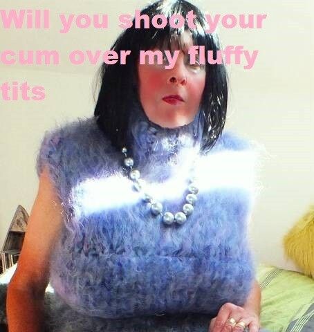 Free porn pics of Sissy Louise with captions 9 of 33 pics