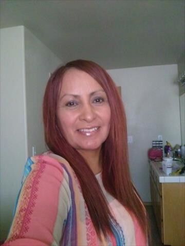 Free porn pics of Jennifer Parrish Navajo nurse from Kayenta AZ I met on Pof   2 of 11 pics