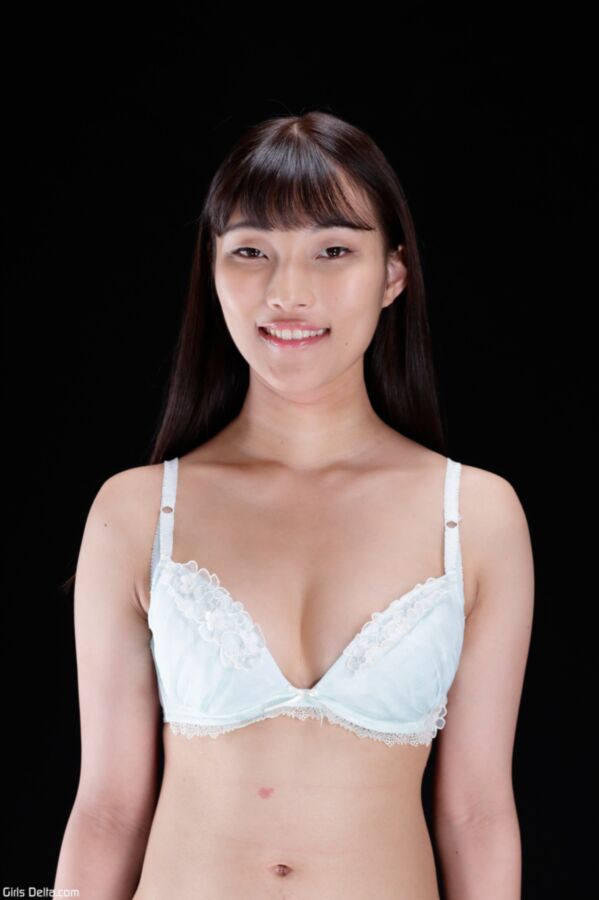 Free porn pics of Asian Beauties - Mikako S - Close Up 1 of 48 pics