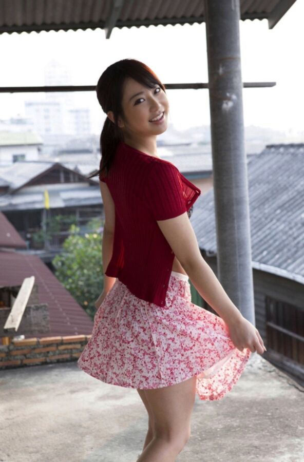 Free porn pics of Mina Asakura 12 of 16 pics