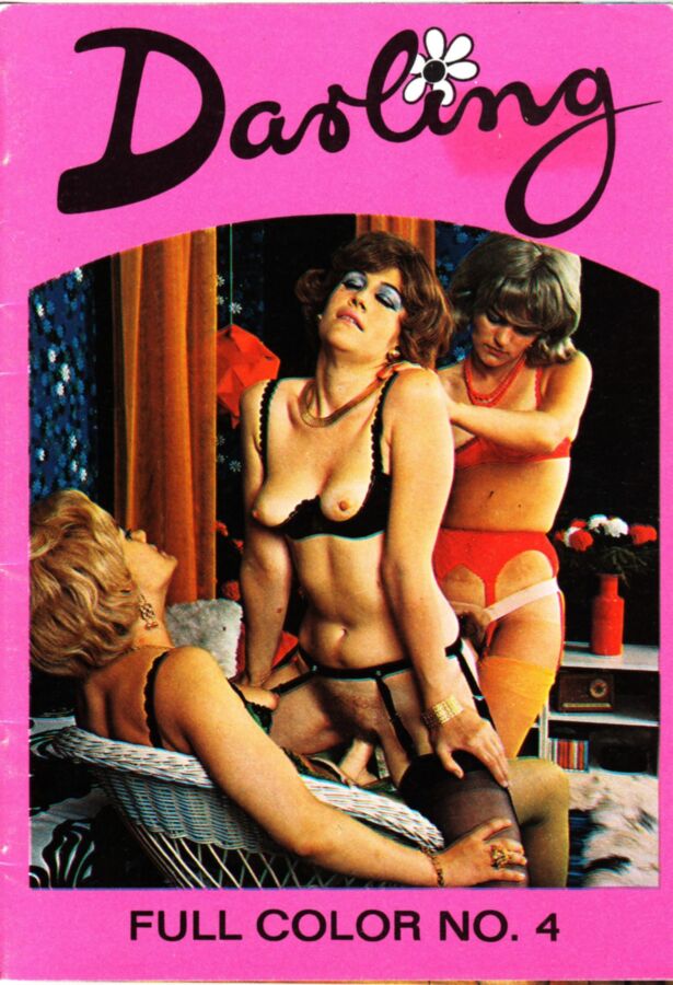 Free porn pics of Vintage and Retro magazine covers 14 of 314 pics