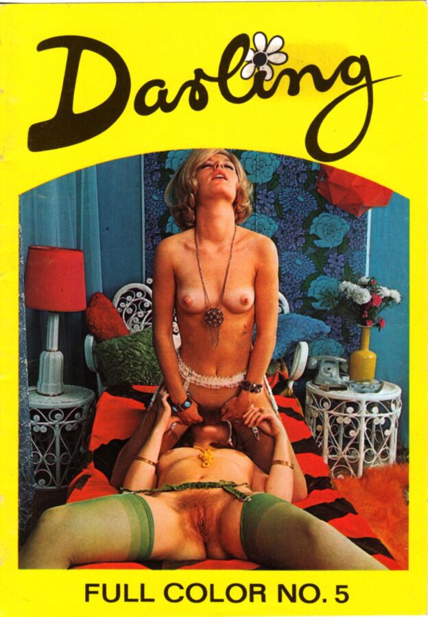 Free porn pics of Vintage and Retro magazine covers 17 of 314 pics