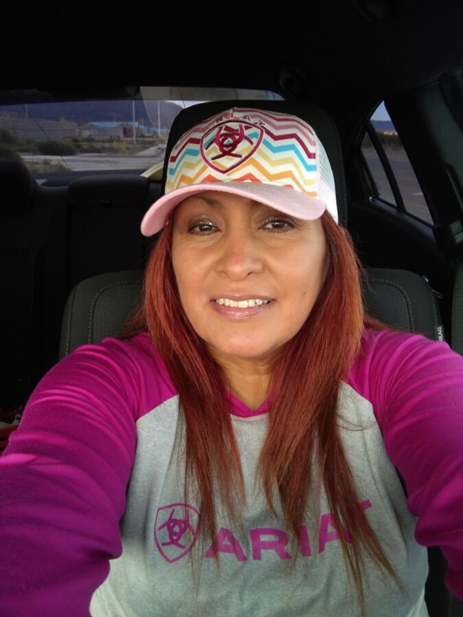 Free porn pics of Jennifer Parrish Navajo nurse from Kayenta AZ I met on Pof   1 of 11 pics