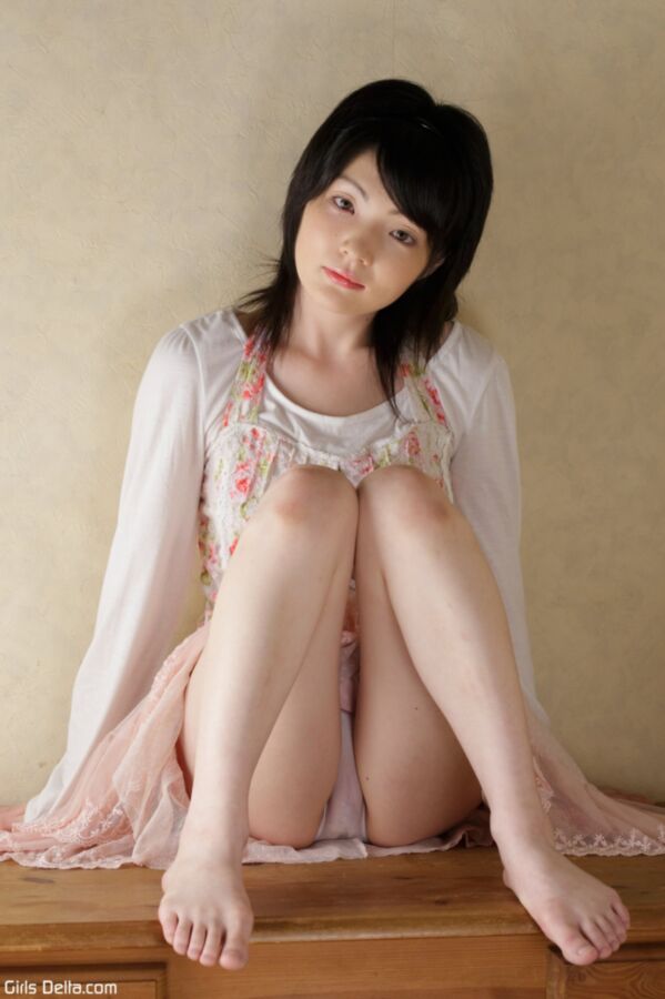 Free porn pics of Kaori Ochiai 24 of 25 pics