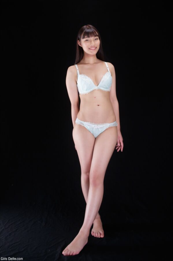 Free porn pics of Asian Beauties - Mikako S - Close Up 3 of 48 pics