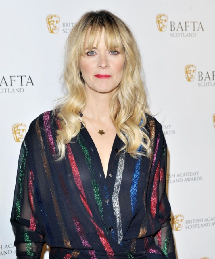 Free porn pics of Edith Bowman 11 of 20 pics