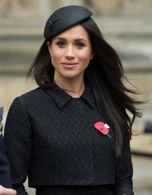 Free porn pics of How long it takes you to cum with Meghan Markle ? 8 of 20 pics