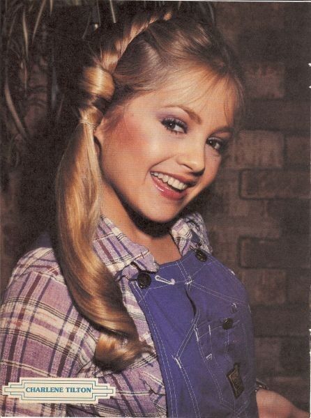 Free porn pics of Charlene Tilton 3 of 22 pics