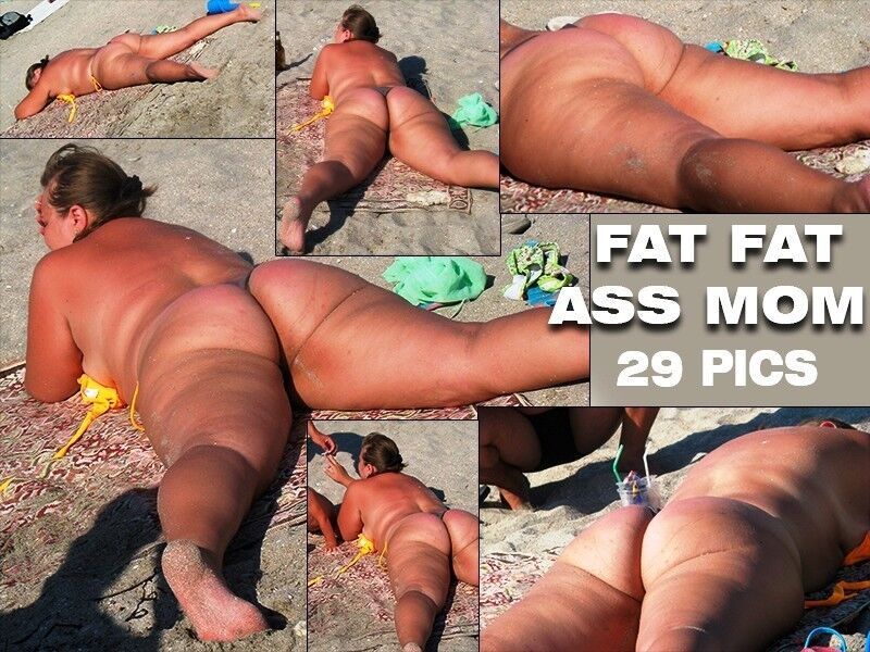 Free porn pics of BBW Beach Voyeur (MILFS) update 16 of 17 pics