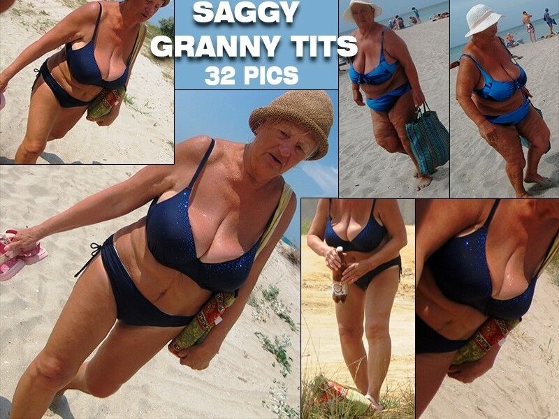 Free porn pics of BBW Beach Voyeur (Granny) update 15 of 15 pics