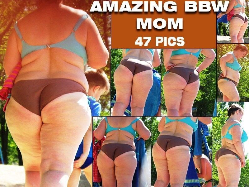 Free porn pics of BBW Beach Voyeur (MILFS) update 4 of 17 pics