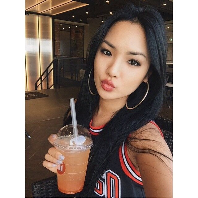 Free porn pics of Chailee Son 19 of 1054 pics