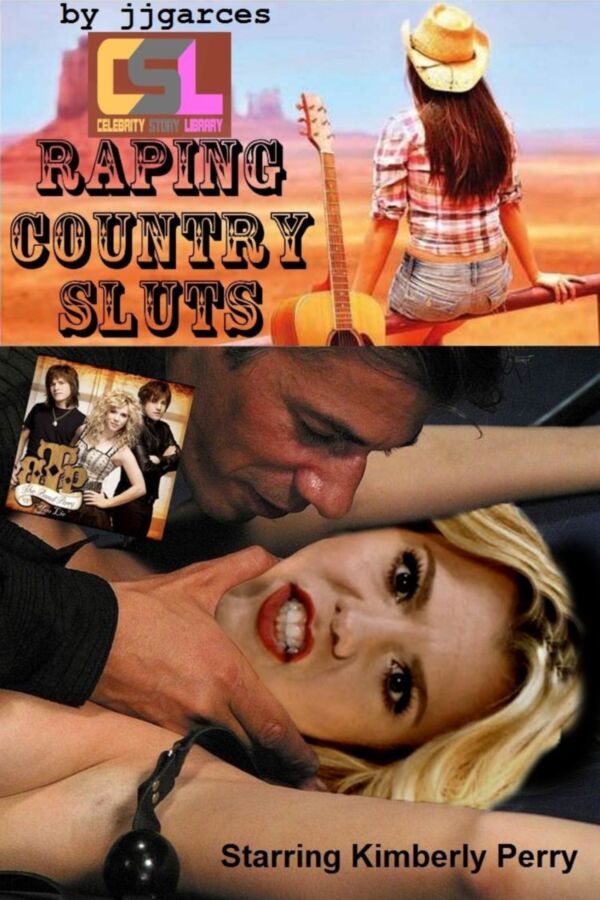 Free porn pics of Fake covers (Raping Country Sluts) 4 of 8 pics