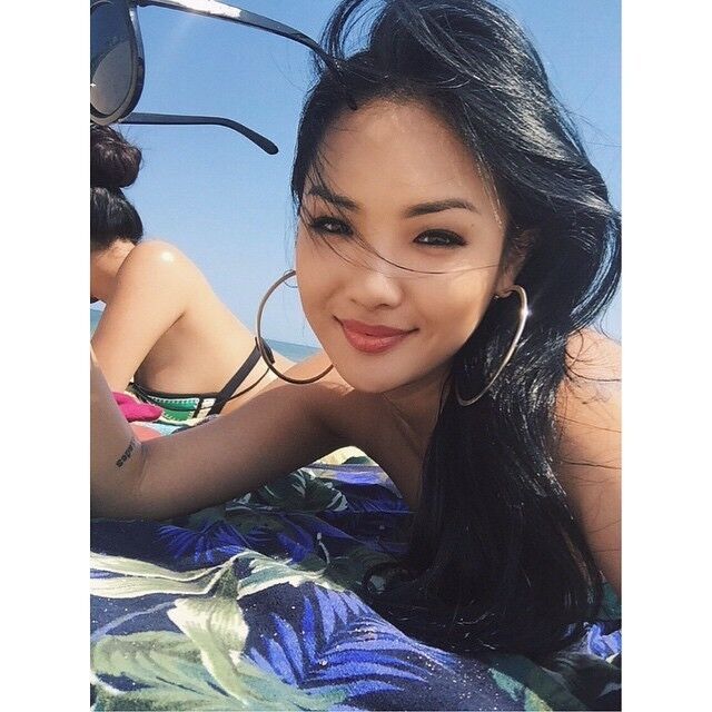 Free porn pics of Chailee Son 20 of 1054 pics