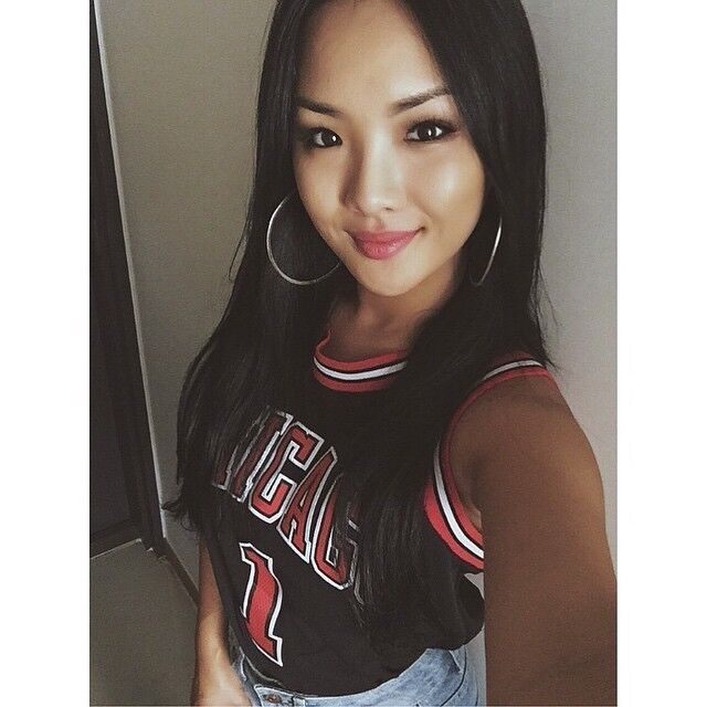 Free porn pics of Chailee Son 17 of 1054 pics