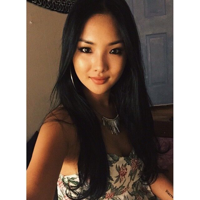 Free porn pics of Chailee Son 5 of 1054 pics