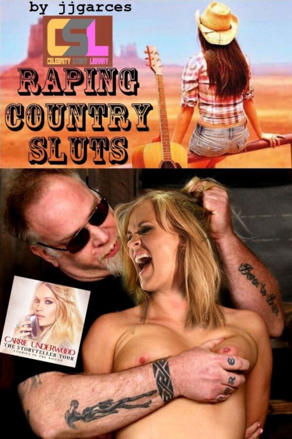Free porn pics of Fake covers (Raping Country Sluts) 1 of 8 pics