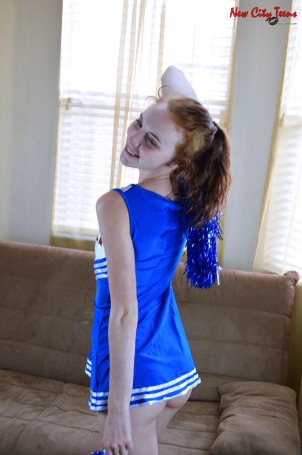 Free porn pics of skylar the cheerleader 16 of 173 pics