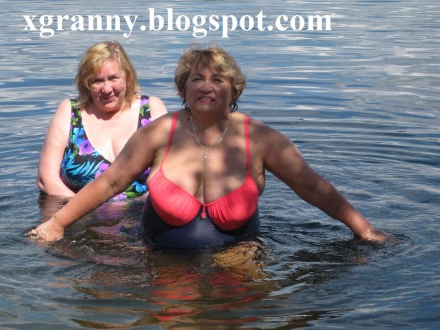 Free porn pics of Russian BBW big boobs granny 6 of 22 pics