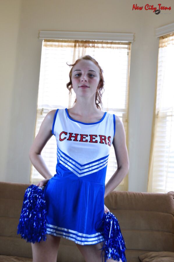 Free porn pics of skylar the cheerleader 7 of 173 pics