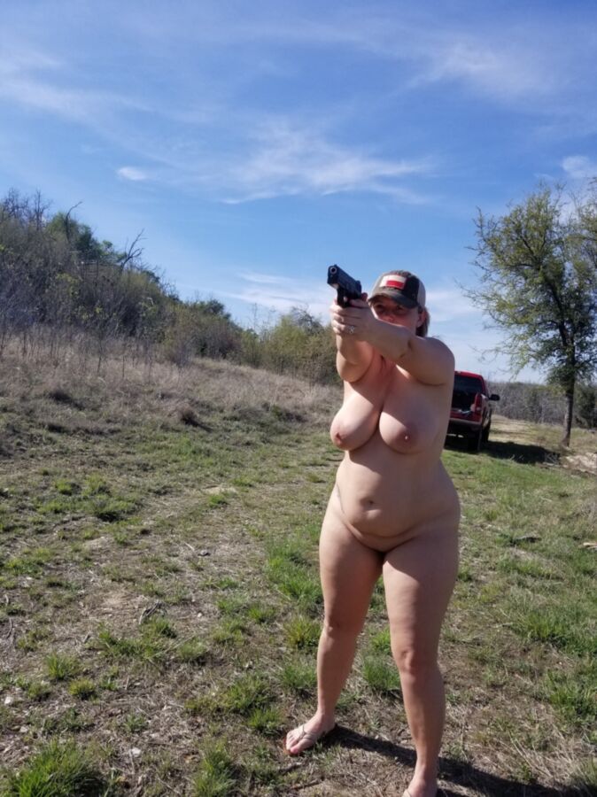 Free porn pics of Texas PAWG Exposed! 3 of 23 pics