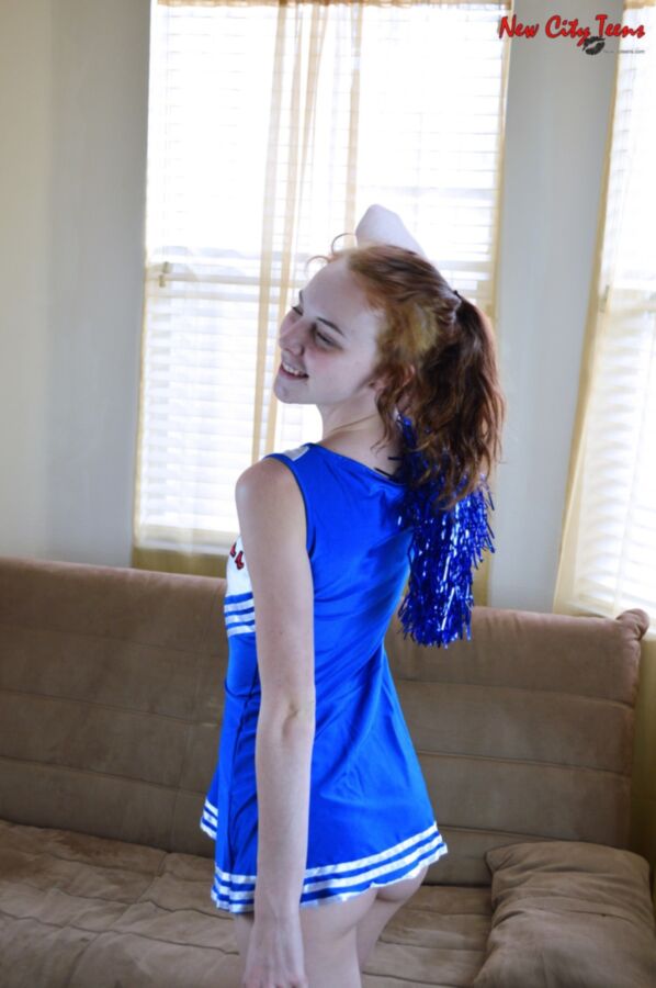 Free porn pics of skylar the cheerleader 17 of 173 pics