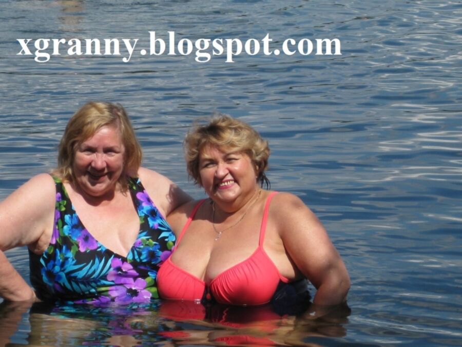 Free porn pics of Russian BBW big boobs granny 2 of 22 pics