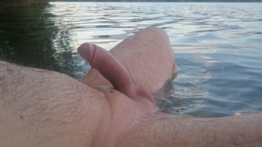 Free porn pics of Just my hard dick 13 of 27 pics