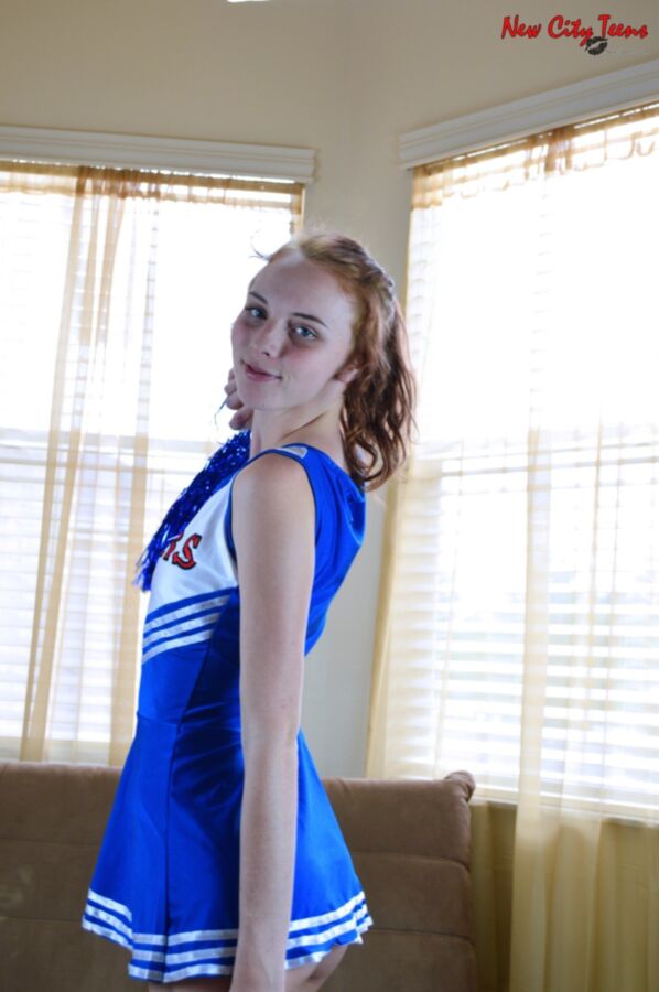 Free porn pics of skylar the cheerleader 14 of 173 pics