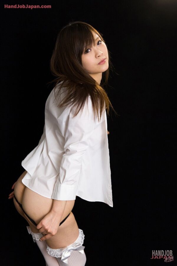 Free porn pics of Asian Japanese girl Arisaka Mio 4 of 36 pics