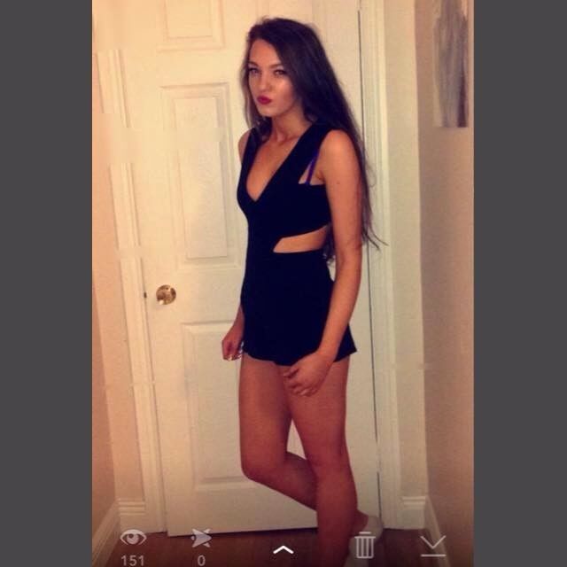 Free porn pics of British Chav Teen Goddess Slags Megamix 10 of 51 pics