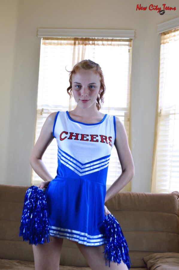 Free porn pics of skylar the cheerleader 4 of 173 pics