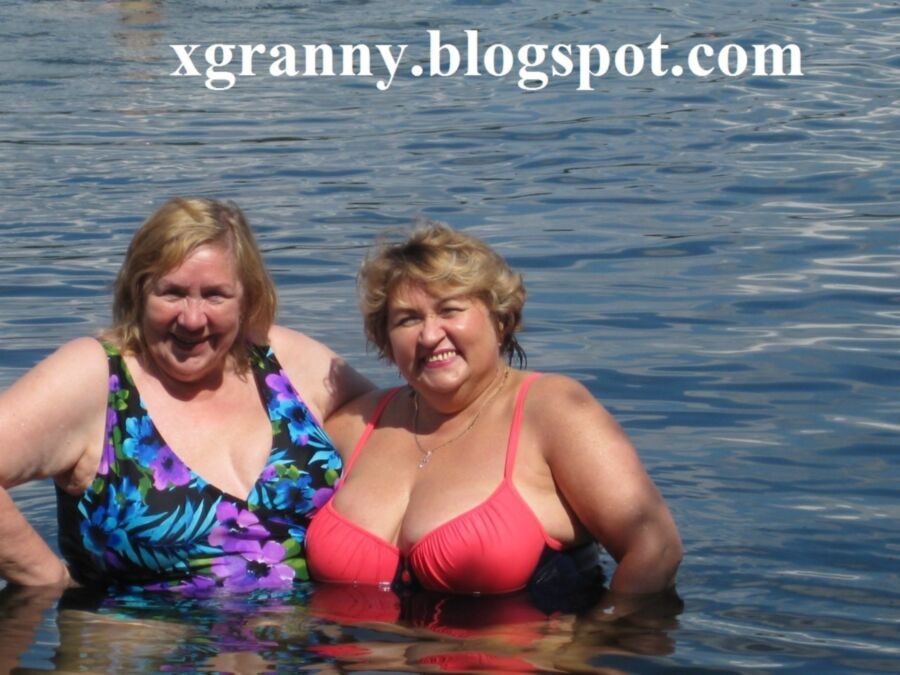Free porn pics of Russian BBW big boobs granny 3 of 22 pics