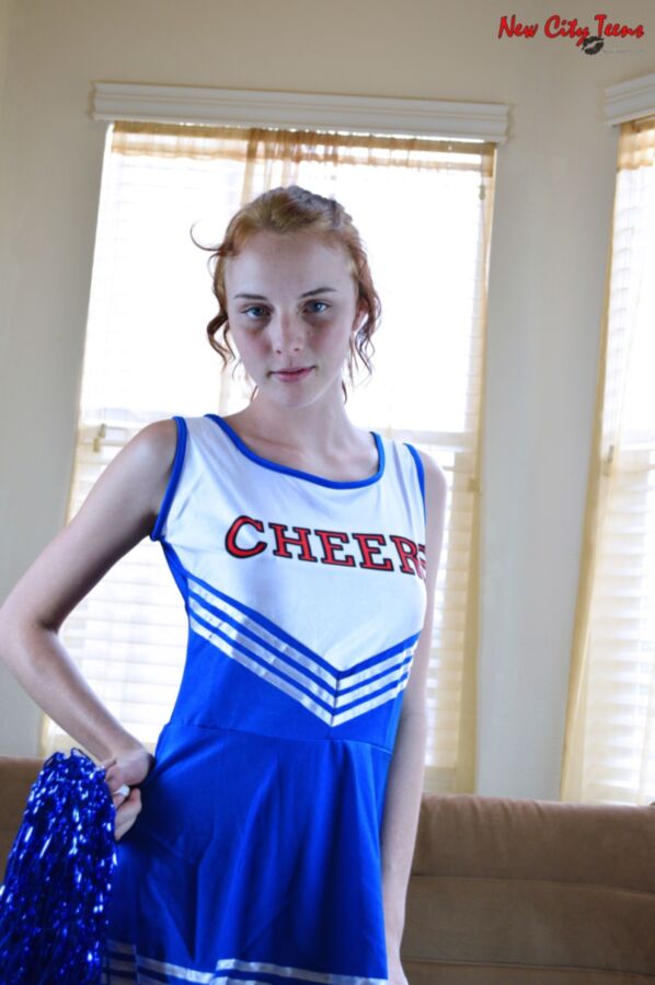 Free porn pics of skylar the cheerleader 3 of 173 pics