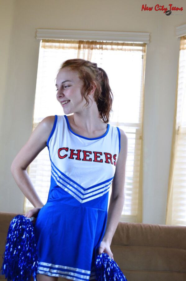 Free porn pics of skylar the cheerleader 9 of 173 pics