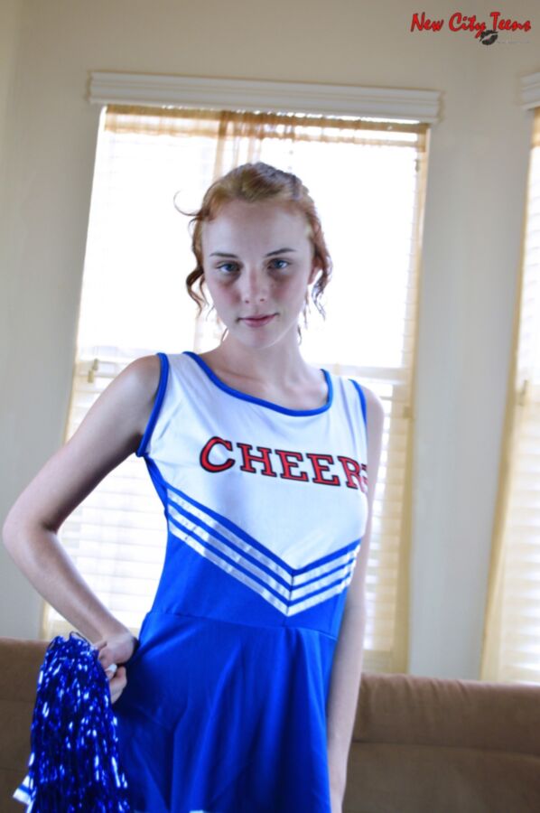 Free porn pics of skylar the cheerleader 2 of 173 pics