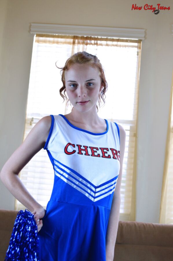 Free porn pics of skylar the cheerleader 1 of 173 pics