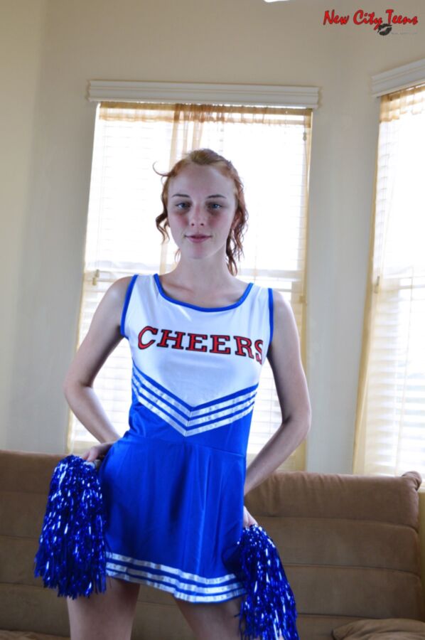 Free porn pics of skylar the cheerleader 6 of 173 pics