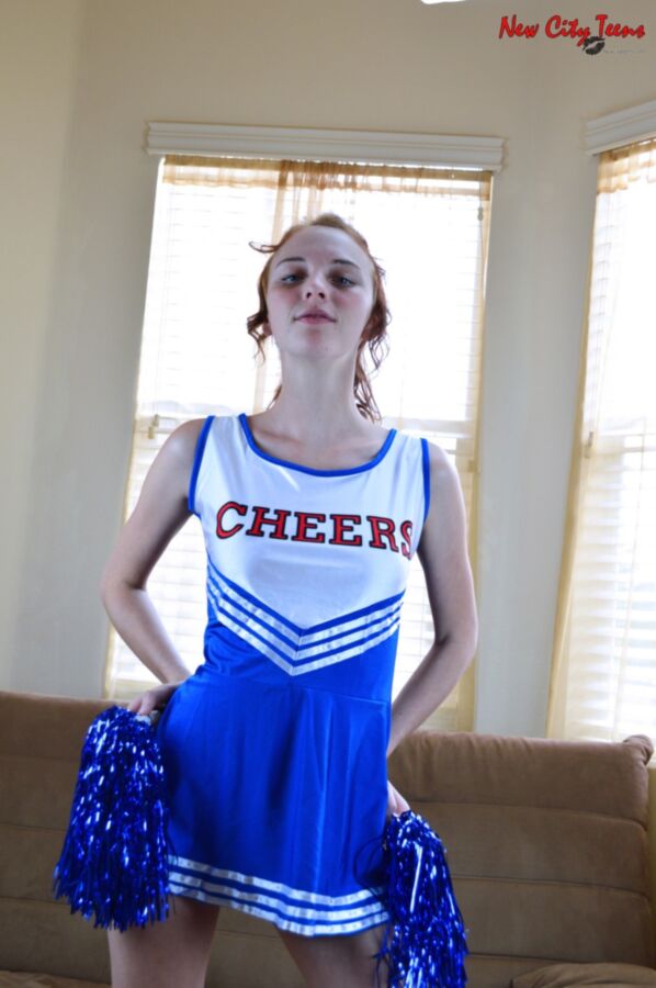 Free porn pics of skylar the cheerleader 8 of 173 pics