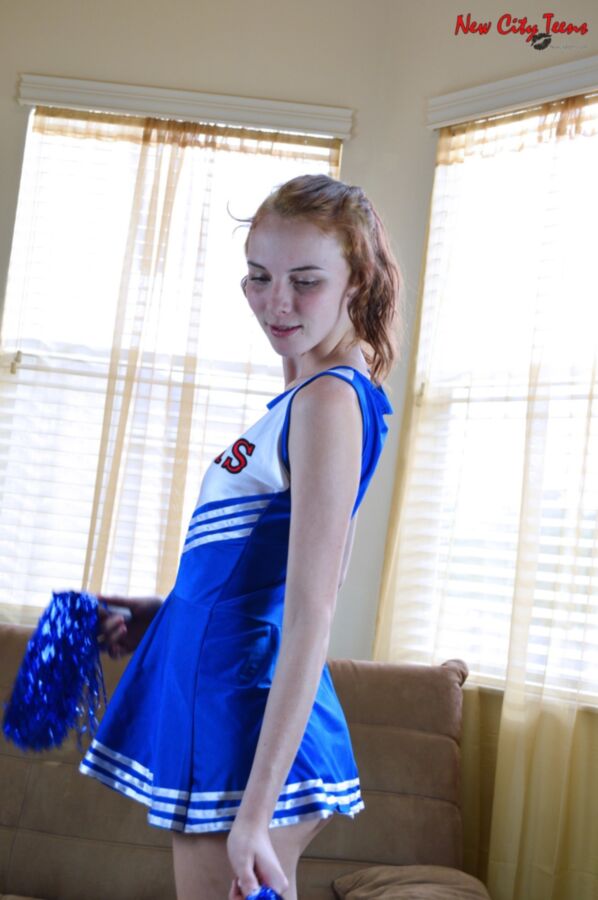 Free porn pics of skylar the cheerleader 12 of 173 pics