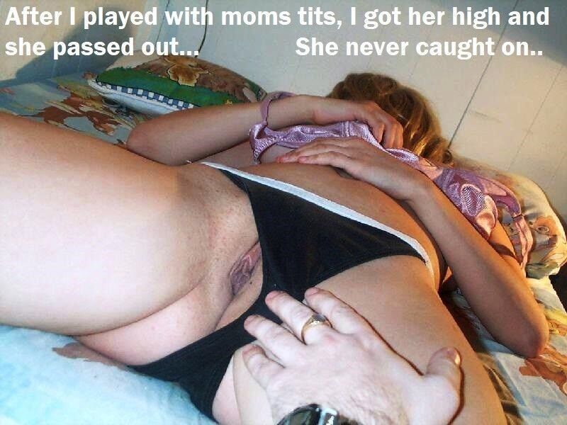 Free porn pics of Mom gets high 2 of 86 pics