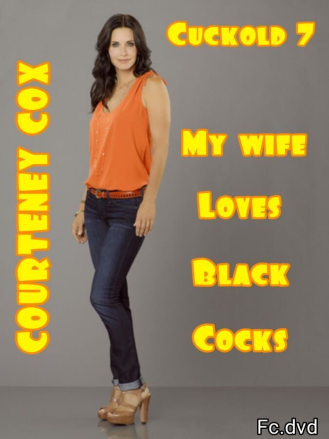 Free porn pics of English caption (star) Courteney Cox Dvd porn. 1 of 5 pics