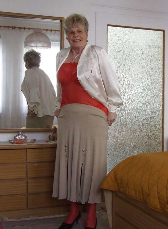 Free porn pics of German Granny Petra 16 of 97 pics