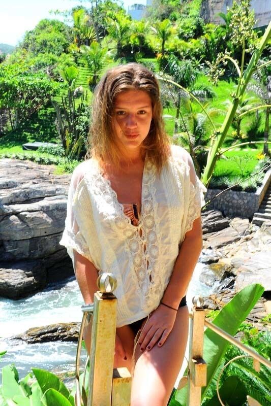 Free porn pics of Adèle Exarchopoulos 16 of 35 pics