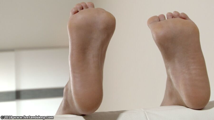 Free porn pics of Sleep and feet 19 of 181 pics