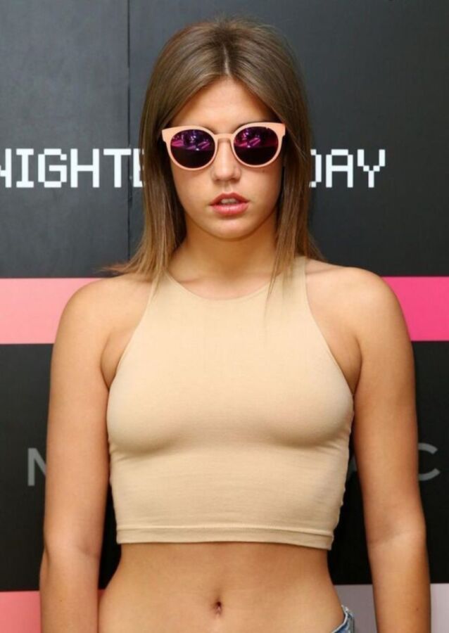 Free porn pics of Adèle Exarchopoulos 15 of 35 pics