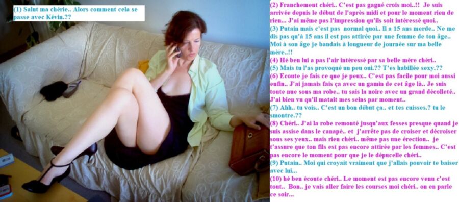 Free porn pics of FRENCH INCEST XIII 10 of 10 pics
