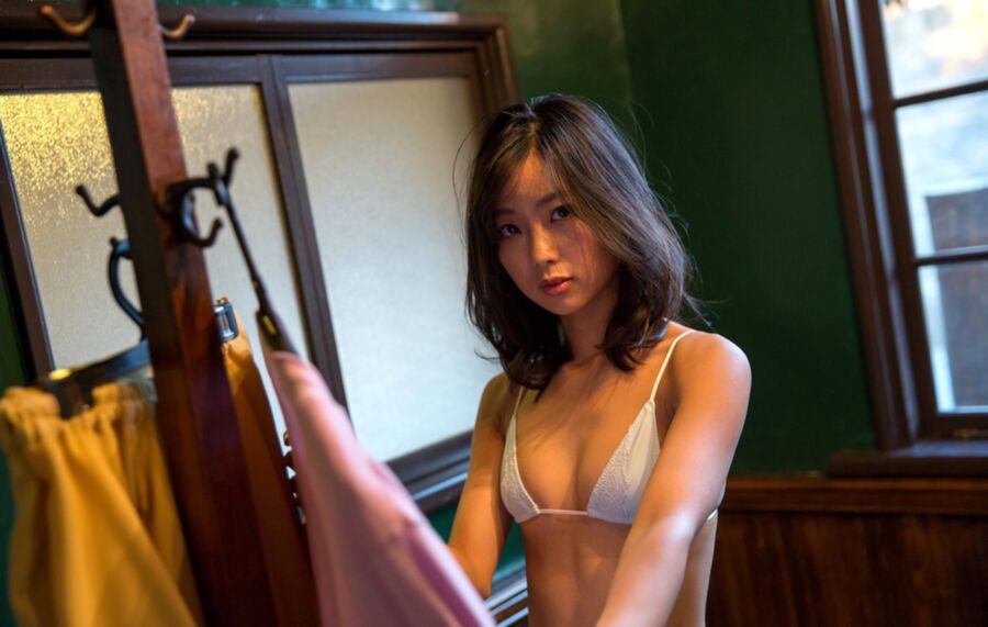 Free porn pics of Yume Takeda 17 of 58 pics