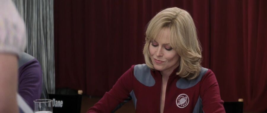 Free porn pics of Sigourney Weaver Galaxy Quest Screencaps 16 of 215 pics