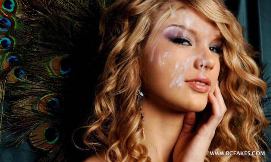 Free porn pics of Taylor Swift best fakes 2 of 150 pics